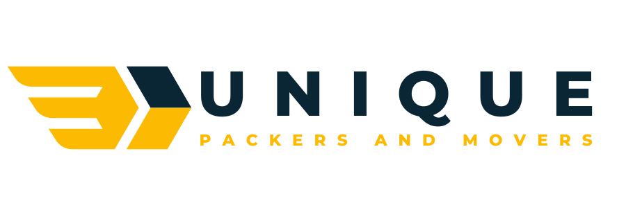 Uniqe Packers and Movers